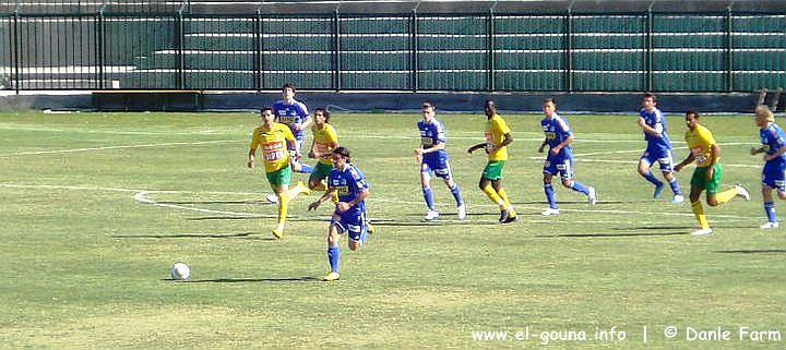 El Gouna FC vs FC Luzern 0078